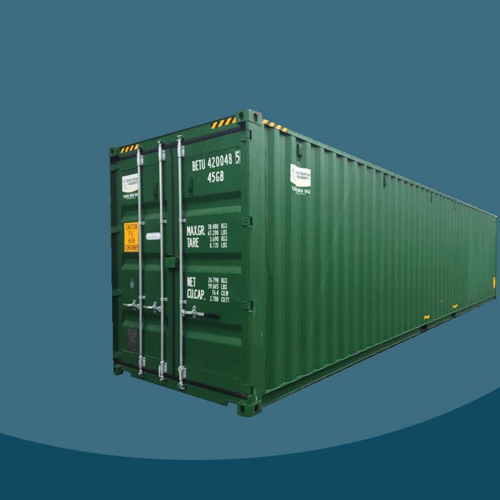 Relocation Containers Container Sales Australia